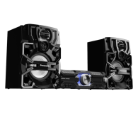Panasonic SC-AKX710E-K - 1380858 - zdjęcie 3